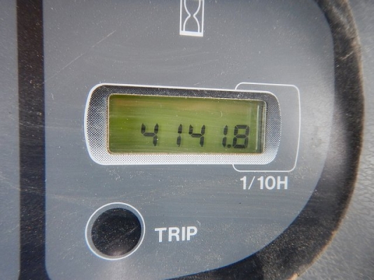 Sumitomo SH200LC-3 บูมยาว 16 เมตร ปี 2006 ใช้งานน้อยแค่ 4 พันชม. ขายไม่แพงครับ