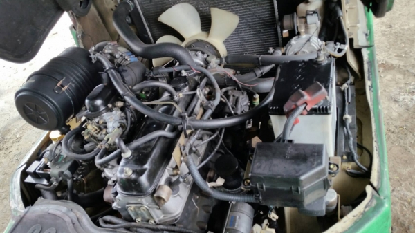 ขายด่วนรถยก TOYOTA 7FGยก2.5ตันเสาสูง3เมตรยางตัน4เส้นรถนอกเพิ่งเข้ามาสถาพเดิมๆยังไม่เคยใช้งานในเมืองไทยเลย=รุ่นใหม่ขายถูกๆๆ ขายด่วนรถยก TOYOTA 7FGยก2.5ตันเสาสูง3เมตรยางตัน4เส้นรถนอกเพิ่งเข้ามาสถาพเดิมๆยังไม่เคยใช้งานในเมืองไทยเลย=รุ่นใหม่ขายถูกๆๆ