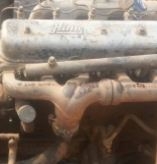 ขายเครื่อง HINO EC100