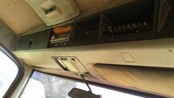 ขายรถ6ล้อ FD3H เครื่อง195แรง ยาว6.20เมตร สภาพพร้อมใช้งาน เอกสารเล่มทะเบียนพร้อมโอน ราคา450,000 สนใจโทร 090-8588220คุณนะ 093-3258446คุณบิว หรือเข้าดูสินค้าอื่นๆได้ที่ www.narong2truck.com หรือ www.truck.in.th/498 หรือเพจFacebook ณรงค์ ซื้อขายรถมือสอง (เว็บ