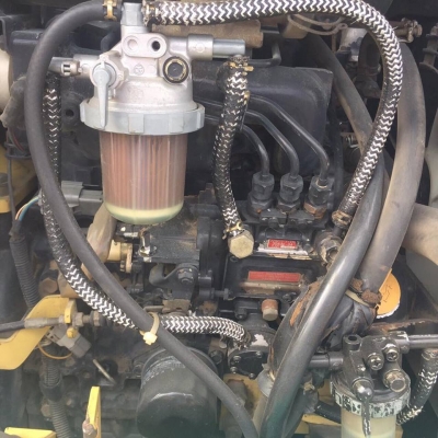 Komatsu PC30-7E อาร์มพิเศษ ห้องเก๋ง นำเข้าจากญี่ปุ่น สภาพสวยมากครับ ไม่แพง