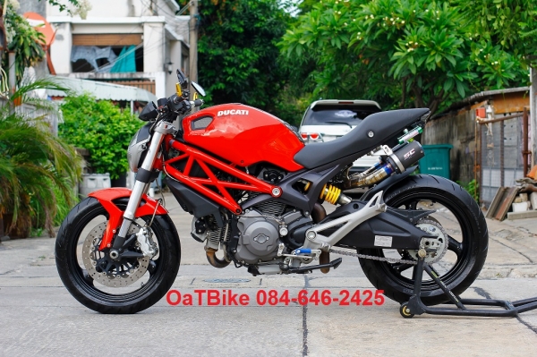 ขาย Ducati 795 ราคาเร้าใจ ขาย Ducati 795 ราคาเร้าใจ