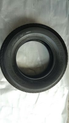 ยาง Bridgestone 265/65r17 1เส้น