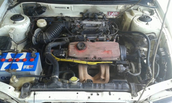 อีคาร์เครื่องหัวฉีด ชุดแต่งรอบคันแม็กก้านยกเครื่องเกียร์ดีพร้อมใช้ อีคาร์เครื่องหัวฉีด ชุดแต่งรอบคันแม็กก้านยกเครื่องเกียร์ดีพร้อมใช้