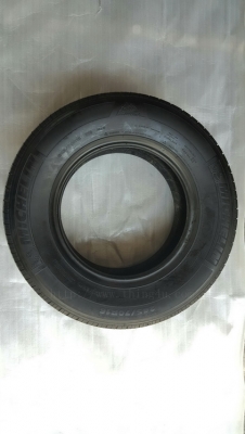 ยาง Michelin 245/70r16 1เส้น