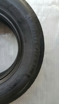 ยาง Michelin 245/70r16 1เส้น