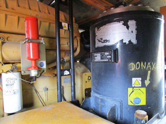 ให้เช่า/ขายเครื่องอัดลม "INGERSOLL LAND"