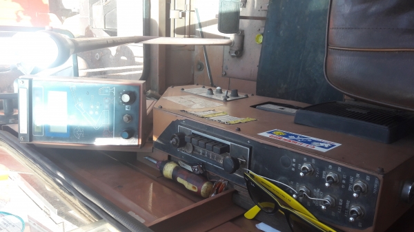 ขายรถเครน