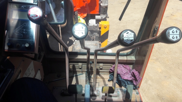 ขายรถเครน