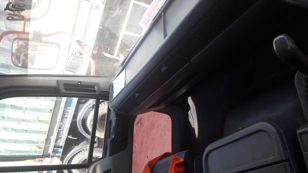 ขายรถเครน