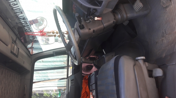 ขายรถเครน