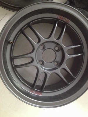 ขายล้อแม็ก 15 Rpf1 ขอบ 15x8,ET35 ,4รู100