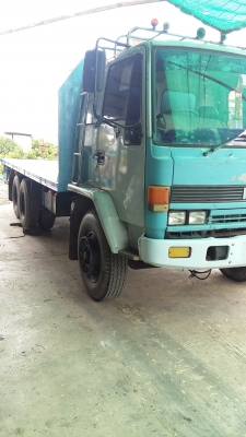 ขายสิบล้อเจวางหัวร้อกกี้พื้นเรียบยาว6:20เครื่อง175 สภาพสวยติดต่อ0890299187