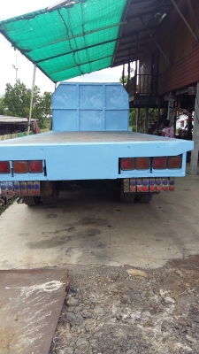 ขายสิบล้อเจวางหัวร้อกกี้พื้นเรียบยาว6:20เครื่อง175 สภาพสวยติดต่อ0890299187