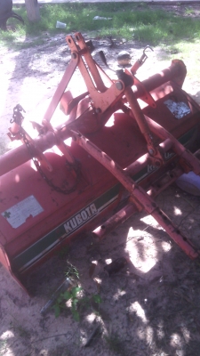 โลตารีรถไถ150ชม