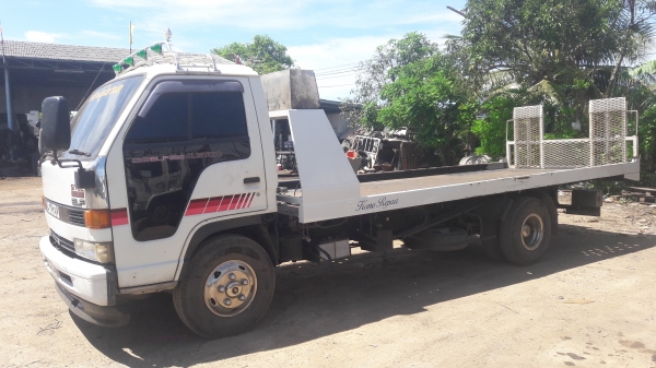 ขาย รถสไลด์