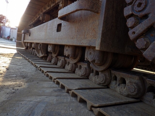 CAT 320CU-FBB01529 ปี 2004 ใช้งานน้อย นำเข้าจากญี่ปุ่น ราคาไม่แพงครับ