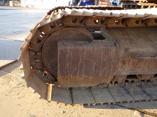 CAT 320CU-FBB01529 ปี 2004 ใช้งานน้อย นำเข้าจากญี่ปุ่น ราคาไม่แพงครับ