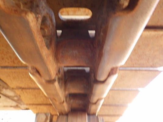 CAT 320CU-FBB01529 ปี 2004 ใช้งานน้อย นำเข้าจากญี่ปุ่น ราคาไม่แพงครับ