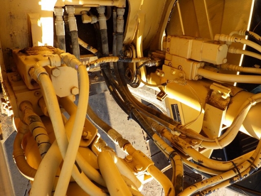 CAT 320CU-FBB01529 ปี 2004 ใช้งานน้อย นำเข้าจากญี่ปุ่น ราคาไม่แพงครับ