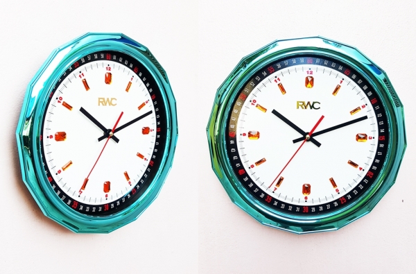 รับสั่งผลิต-สั่งทำ นาฬิกาแขวนผนัง-นาฬิกาพรีเมียมคุณภาพ