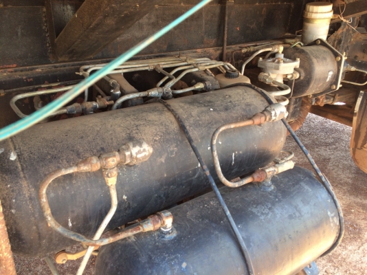 FN215Kเครื่องEK100. 260แรง ดั้ม FN215Kเครื่องEK100. 260แรง ดั้ม