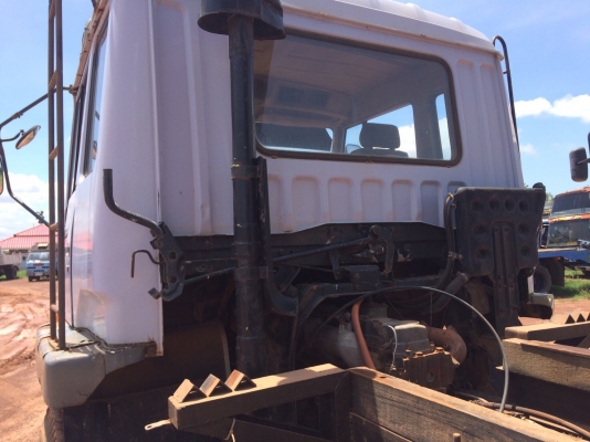 FN215Kเครื่องEK100. 260แรง ดั้ม FN215Kเครื่องEK100. 260แรง ดั้ม