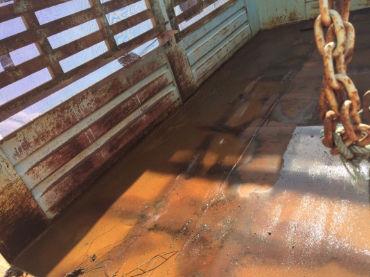 FN215Kเครื่องEK100. 260แรง ดั้ม FN215Kเครื่องEK100. 260แรง ดั้ม