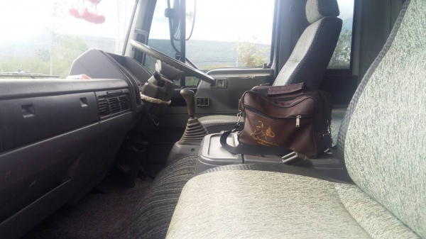 หกล้อ ฮีโน่ FD2H~HO7C180โบว์อินเตอร์ ช่วงยาว 6.20ม สภาพเสวยบางเดิมพร้อมวิ่งงาน ทะเบียนพร้อมโอน หกล้อ ฮีโน่ FD2H~HO7C180โบว์อินเตอร์ ช่วงยาว 6.20ม สภาพเสวยบางเดิมพร้อมวิ่งงาน ทะเบียนพร้อมโอน