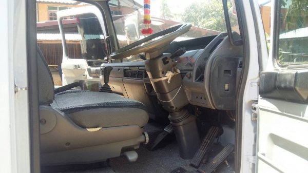 หกล้อ ฮีโน่ FD2H~HO7C180โบว์อินเตอร์ ช่วงยาว 6.20ม สภาพเสวยบางเดิมพร้อมวิ่งงาน ทะเบียนพร้อมโอน หกล้อ ฮีโน่ FD2H~HO7C180โบว์อินเตอร์ ช่วงยาว 6.20ม สภาพเสวยบางเดิมพร้อมวิ่งงาน ทะเบียนพร้อมโอน