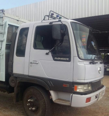 หกล้อ ฮีโน่ FD2H~HO7C180โบว์อินเตอร์ ช่วงยาว 6.20ม สภาพเสวยบางเดิมพร้อมวิ่งงาน ทะเบียนพร้อมโอน หกล้อ ฮีโน่ FD2H~HO7C180โบว์อินเตอร์ ช่วงยาว 6.20ม สภาพเสวยบางเดิมพร้อมวิ่งงาน ทะเบียนพร้อมโอน