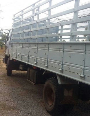 หกล้อ ฮีโน่ FD2H~HO7C180โบว์อินเตอร์ ช่วงยาว 6.20ม สภาพเสวยบางเดิมพร้อมวิ่งงาน ทะเบียนพร้อมโอน หกล้อ ฮีโน่ FD2H~HO7C180โบว์อินเตอร์ ช่วงยาว 6.20ม สภาพเสวยบางเดิมพร้อมวิ่งงาน ทะเบียนพร้อมโอน