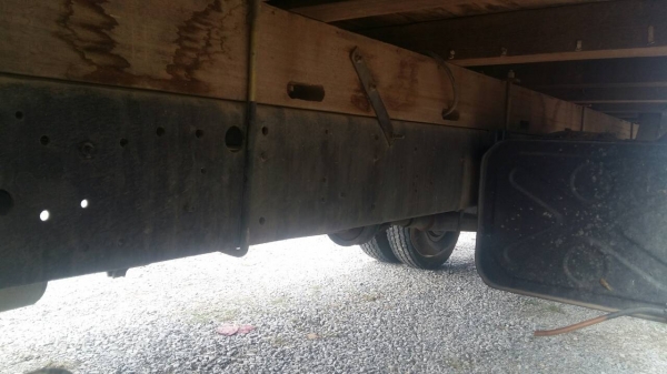 หกล้อ ฮีโน่ FD2H~HO7C180โบว์อินเตอร์ ช่วงยาว 6.20ม สภาพเสวยบางเดิมพร้อมวิ่งงาน ทะเบียนพร้อมโอน หกล้อ ฮีโน่ FD2H~HO7C180โบว์อินเตอร์ ช่วงยาว 6.20ม สภาพเสวยบางเดิมพร้อมวิ่งงาน ทะเบียนพร้อมโอน