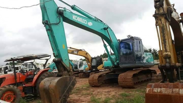 ขายรถแบคโค SK200-8 YN11 ช่วงล่างดี แอร์เย็น รถสวยสภาพพร้อมใช้งาน เอกสารใบอินวอย ราคา1,500,000 สนใจโทร 090-8588220คุณนะ 093-3258446คุณบิว หรือเข้าดูสินค้าอื่นๆได้ที่ www.narong2truck.com หรือ www.truck.in.th/498 หรือเพจFacebook ณรงค์ ซื้อขายรถมือสอง (เว็บไ