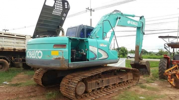 ขายรถแบคโค SK200-8 YN11 ช่วงล่างดี แอร์เย็น รถสวยสภาพพร้อมใช้งาน เอกสารใบอินวอย ราคา1,500,000 สนใจโทร 090-8588220คุณนะ 093-3258446คุณบิว หรือเข้าดูสินค้าอื่นๆได้ที่ www.narong2truck.com หรือ www.truck.in.th/498 หรือเพจFacebook ณรงค์ ซื้อขายรถมือสอง (เว็บไ