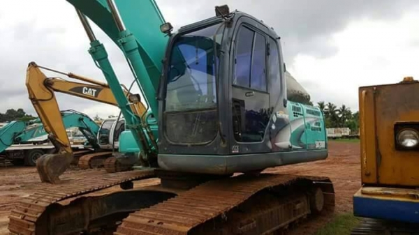 ขายรถแบคโค SK200-8 YN11 ช่วงล่างดี แอร์เย็น รถสวยสภาพพร้อมใช้งาน เอกสารใบอินวอย ราคา1,500,000 สนใจโทร 090-8588220คุณนะ 093-3258446คุณบิว หรือเข้าดูสินค้าอื่นๆได้ที่ www.narong2truck.com หรือ www.truck.in.th/498 หรือเพจFacebook ณรงค์ ซื้อขายรถมือสอง (เว็บไ