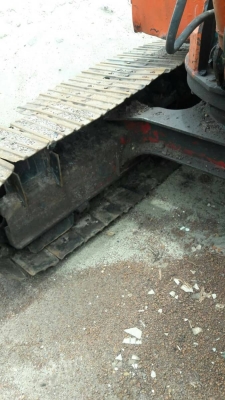 Kato 60-1 ราคา 155,000 บาท  เครื่อง isuzu 85 แรง โช่หนา เอวแน่น เอกสารอินวอยท์   รถอยู่ จ.สกลนคร  090-772-3710 090-772-3708