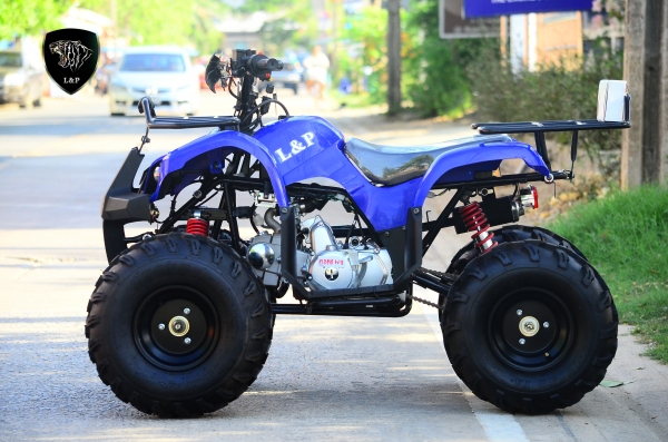 ราคาถูก ATV MINI รุ่นใหม่ล่าสุด110cc มีสวิทไฟบอกเกียร์ สุดพิเศษ โปรโมชั่นนี้พิเศษจริงๆ