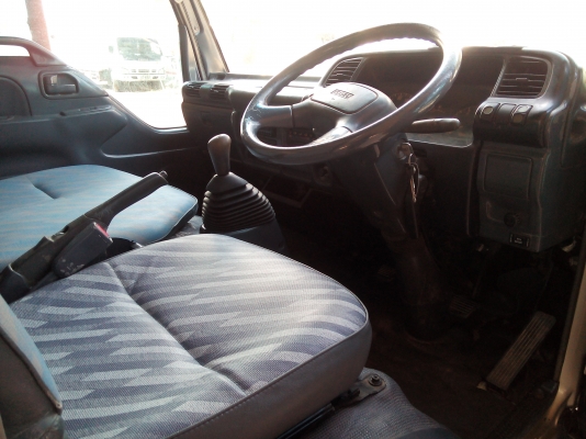 4 ล้อบรรทุก *ไม่ติดเวลา* *Euro.2* ISUZU NKR 120 แรงม้า * ยาว 3.20 ม.* รถสวยเดิม+สภาพพร้อมใช้งาน * มีเล่มพร้อมโอน * 4 ล้อบรรทุก *ไม่ติดเวลา* *Euro.2* ISUZU NKR 120 แรงม้า * ยาว 3.20 ม.* รถสวยเดิม+สภาพพร้อมใช้งาน * มีเล่มพร้อมโอน *