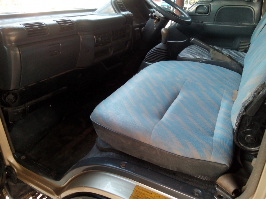 4 ล้อบรรทุก *ไม่ติดเวลา* *Euro.2* ISUZU NKR 120 แรงม้า * ยาว 3.20 ม.* รถสวยเดิม+สภาพพร้อมใช้งาน * มีเล่มพร้อมโอน * 4 ล้อบรรทุก *ไม่ติดเวลา* *Euro.2* ISUZU NKR 120 แรงม้า * ยาว 3.20 ม.* รถสวยเดิม+สภาพพร้อมใช้งาน * มีเล่มพร้อมโอน *