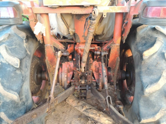 ขายรถไถ KUBOTA L3408 ราคา 98,000 อ.แกลง ระยอง สอบถามได้ DC Trctor Rayong 0818618678,0899347475 id line=0818618678 id lne=0899347475