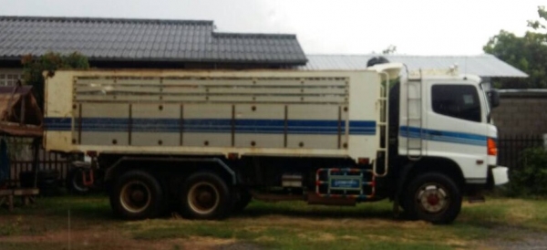 ขายสิบล้อดั้มพ่วงแม่ลูก3เพลาแท้HINO FM1ANLD344แรงซีรี่ย์500ปี55 ขายสิบล้อดั้มพ่วงแม่ลูก3เพลาแท้HINO FM1ANLD344แรงซีรี่ย์500ปี55