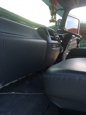 ขาย ISUZU FTR240 หกล้อ ตู้10บาน ขาย ISUZU FTR240 หกล้อ ตู้10บาน