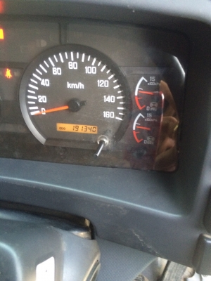 ขาย ISUZU FTR240 หกล้อ ตู้10บาน ขาย ISUZU FTR240 หกล้อ ตู้10บาน