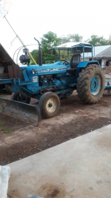 Ford 68 เสื้อเรียบ T1 หาง7 ใบดัน เอกสารสัญญาซื้อขาย