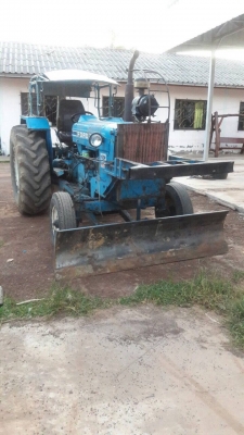 Ford 68 เสื้อเรียบ T1 หาง7 ใบดัน เอกสารสัญญาซื้อขาย