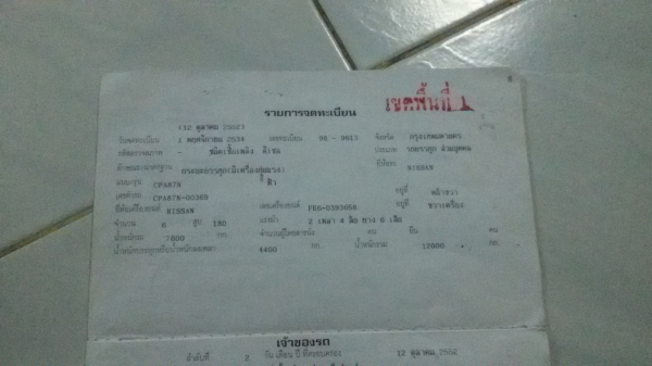 ขายแล้ว.ครับ..ขอบคุณครับ..