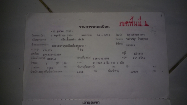 ขายแล้ว.ครับ..ขอบคุณครับ..