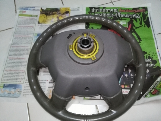 ขายพวงมาลัยดีแม็ก 02-06