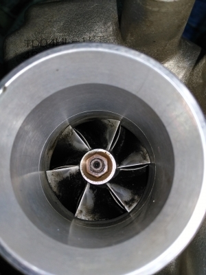 ขาย td04hl-15t โข่งหลังดีแม็ก3000